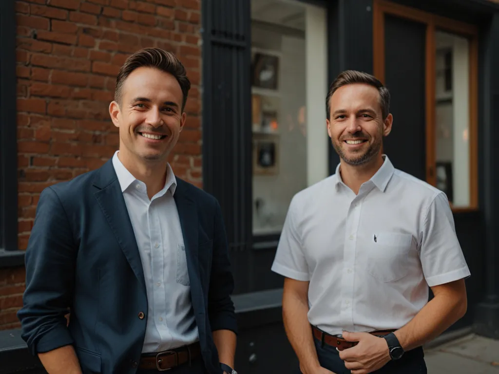 Grundlæggerne af Shakshexea